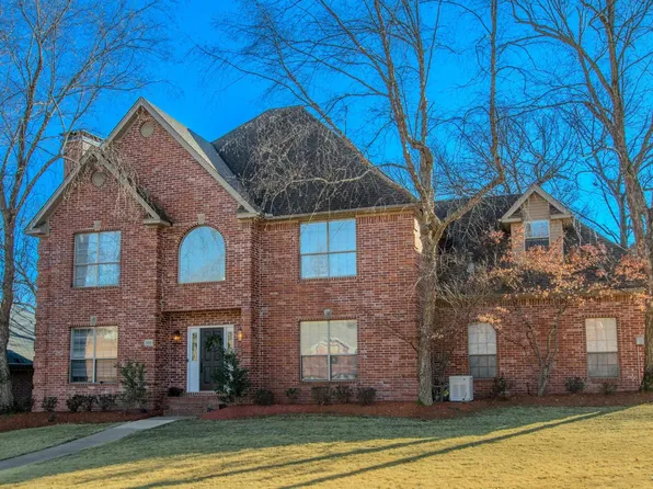 2015 Sawgrass Dr, Little Rock, AR 72212