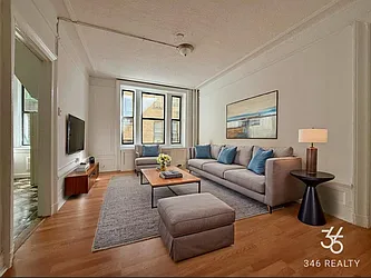 555 Edgecombe Avenue, #2H