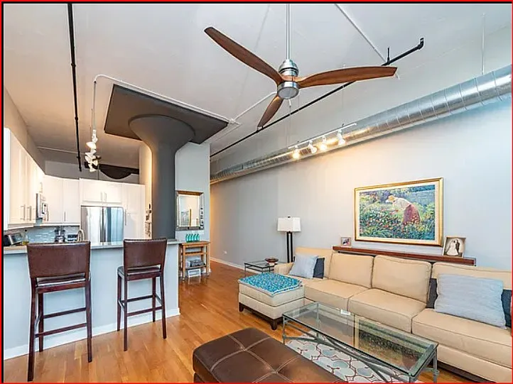 1224 W Van Buren St — Photo 3
