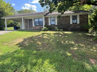 1900 W 13th St, North Little Rock, AR 72114