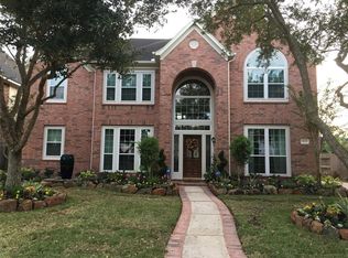3022 Hidden Mist Ct, Pearland, TX 77584