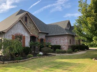 9007 Milan Ave, Benton, AR 72019