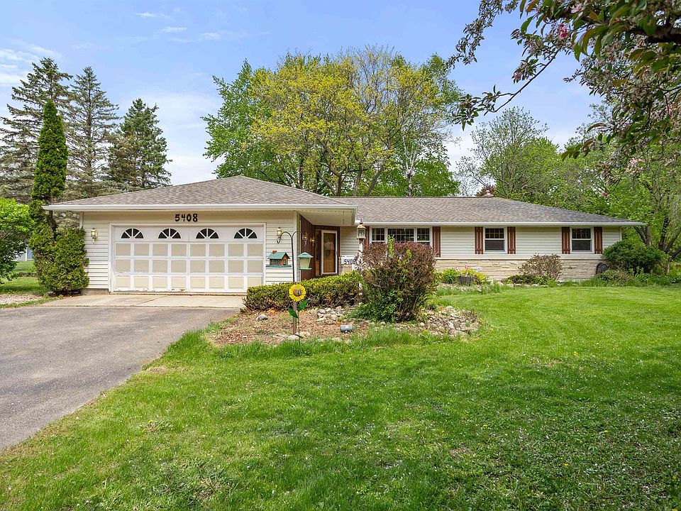 5408 W Spencer St, Appleton, WI 54914 Zillow