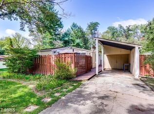 9508 Wandering Way, Columbia, MD 21045