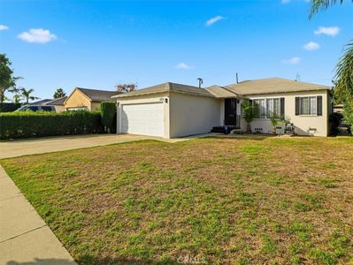 525 S Caswell Ave, Compton, CA, 90220