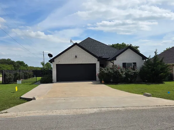 430 Alexander St, Hillsboro, TX 76645