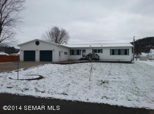 30450 Sherwood St, Rushford, MN 55971