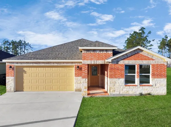 158 Road 5126, Cleveland, TX 77327