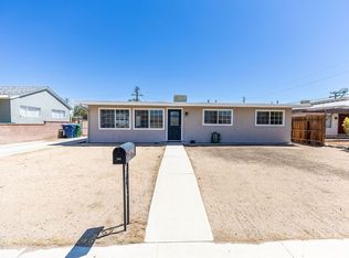 240 S Desert Candles St, Ridgecrest, CA 93555
