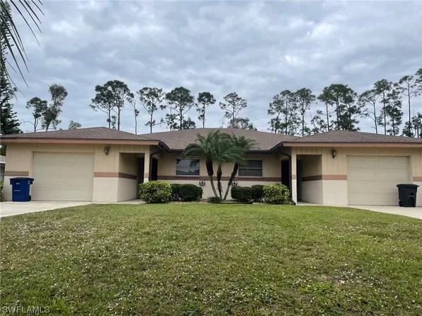 19112/114 Miami Blvd, Fort Myers, FL 33967