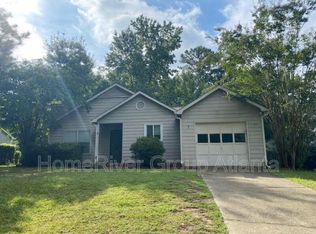 327 Wood Rdg, Peachtree City, GA 30269