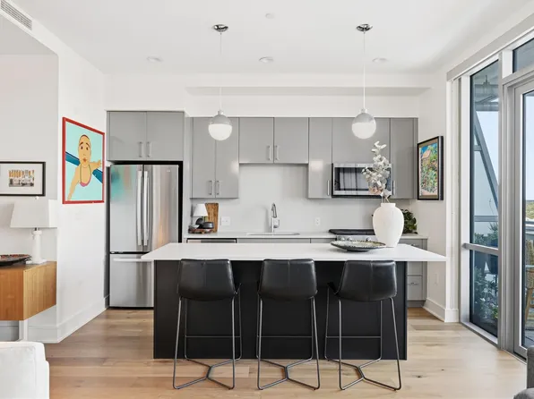 222 West Ave Unit 1808, Austin, TX 78701