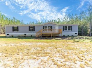 839 Warbonnet Rd, Springfield, SC 29146