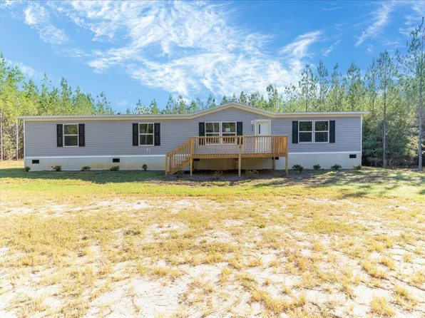 839 Warbonnet Rd, Springfield, SC 29146