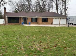 1127 S Brown St, Jackson, MI