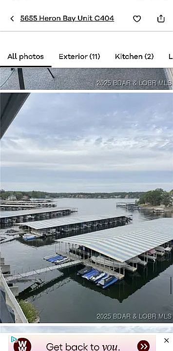 1st image of 5655 Heron Bay #C404