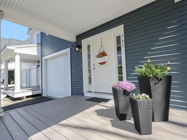 161 Knollwood Way, Manchester, NH 03102