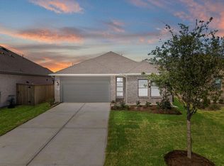 3631 Atlas Point Ln, Angleton, TX 77515