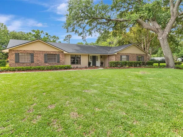 14140 Country Estate Dr, Winter Garden, FL 34787