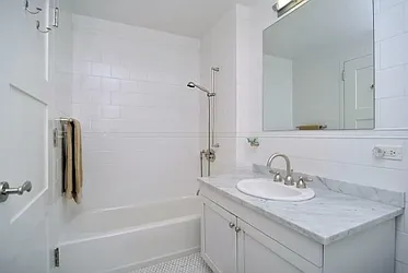 Rented by Corcoran