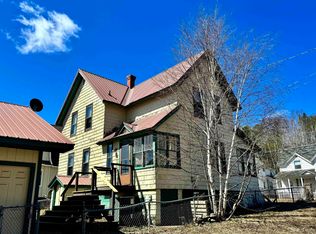 51944 Tamarack St, Hubbell, MI 49934