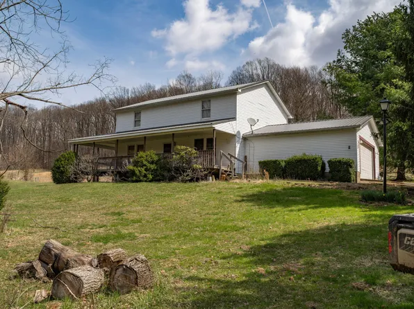 14120 Union Rd, Laurelville, OH 43135