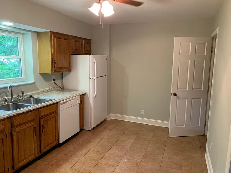Kitchen View B