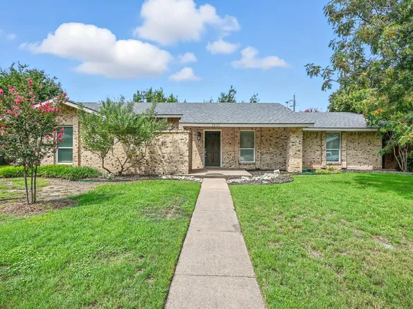 13111 Kerr Trl, Farmers Branch, TX 75244