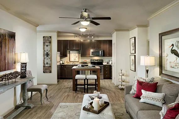 Camden Waterford Lakes — Photo 14