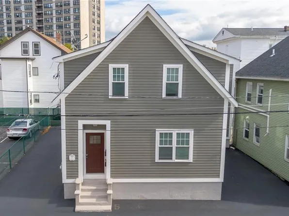 7 Pequot St, Providence, RI 02903