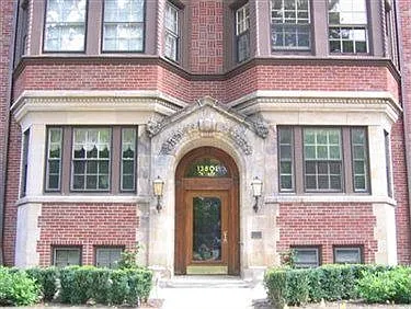 13801 Shaker Blvd APT 4B photo 1