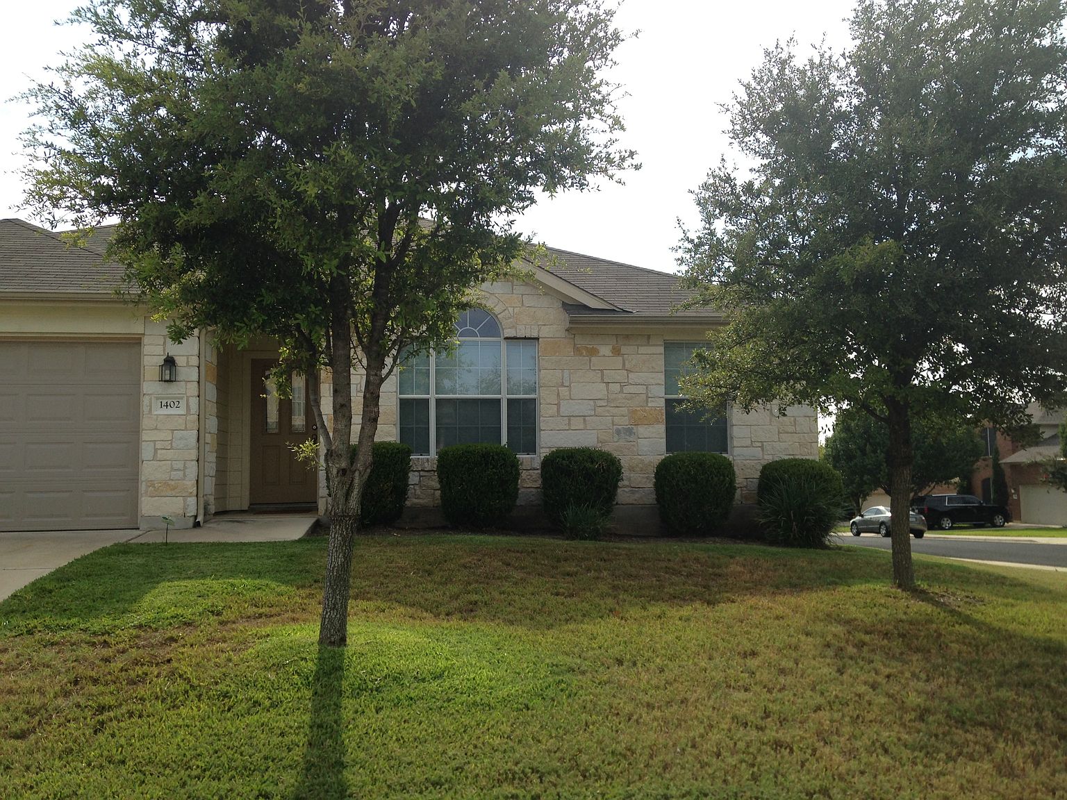 1402 Summercrest Blvd, TX 78626 Zillow