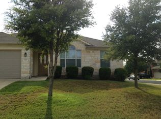 1402 Summercrest Blvd, Georgetown, TX 78626