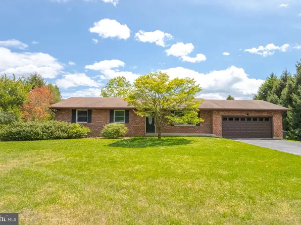 1909 Trout Farm Rd, Jarrettsville, MD 21084