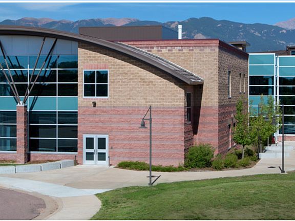 K-8 Gifted & Talented School