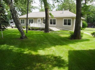 3121 Boys Ave NE, Alexandria, MN 56308