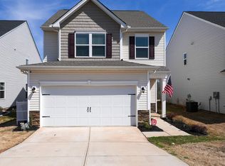 108 Ashborne Ln, Simpsonville, SC 29681