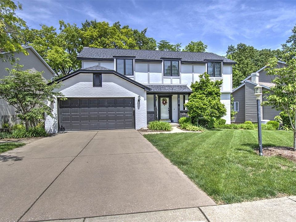 1st image of 2710 Forrest Green Dr