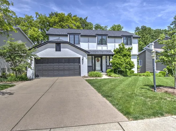 2710 Forrest Green Dr, Decatur, IL 62521