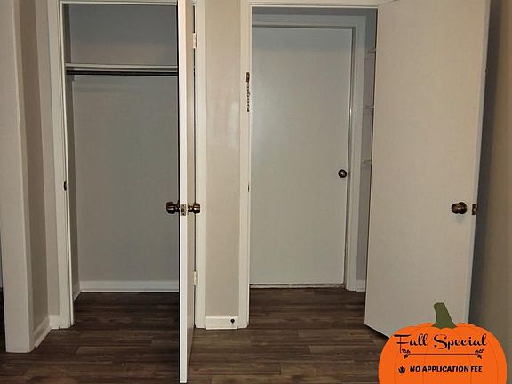 Dining area Storage