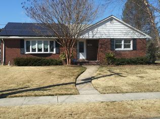 401 Princeton Rd S, Glassboro, NJ 08028