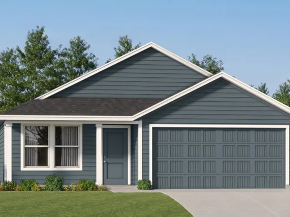 2134 Shady Oak St, Corpus Christi, TX 78409