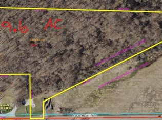 Cutoff Rd SE, Tippecanoe, OH 44699