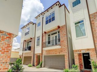 1040 W 26th St UNIT B, Houston, TX 77008