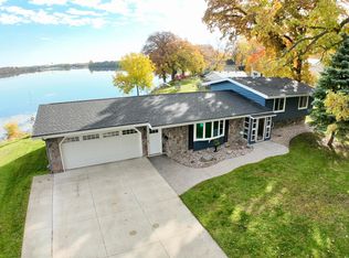 820 7th St NW, Willmar, MN 56201