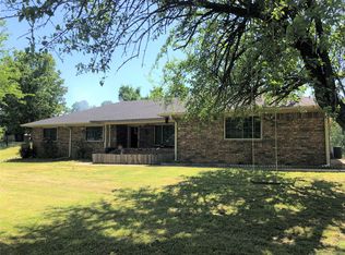 3051 E 133 S, Muskogee, OK 74403