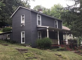 148 E Bethlehem Blvd, Wheeling, WV