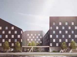 100 Alexander Ave, Winnipeg, MB R3B0Z8