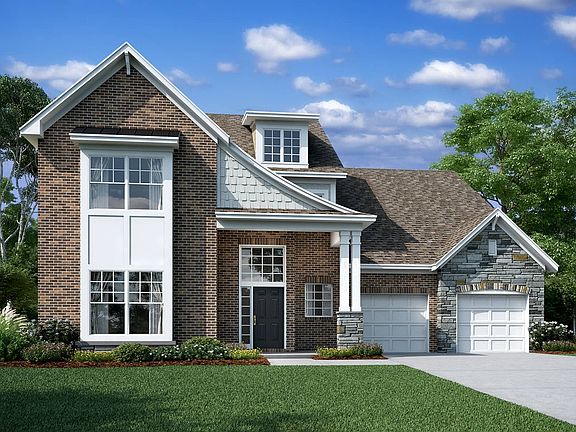 Torrance Elevation E