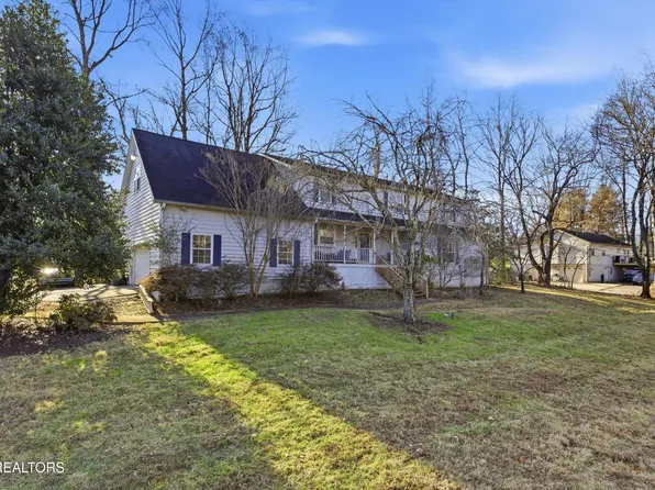 3900 McKamey Rd, Knoxville, TN 37921